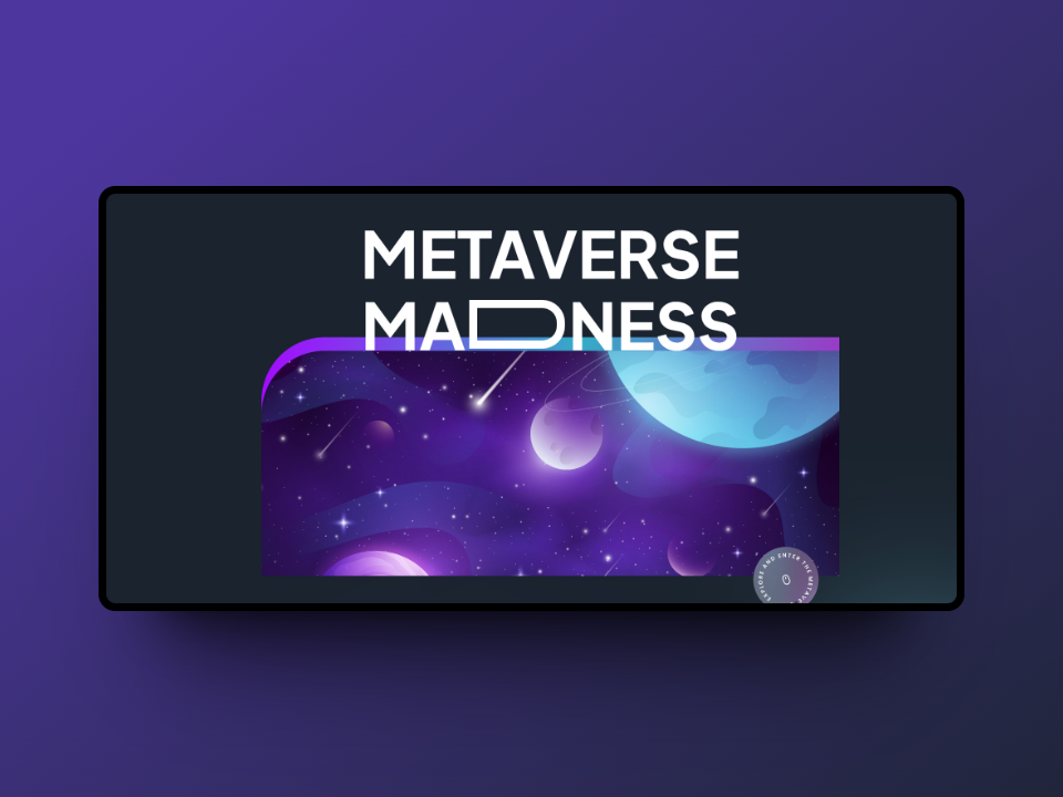 Metaverse Universe